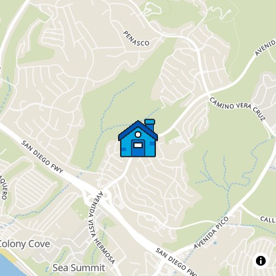 FHA Approved condo NEW PROVIDENCE*, 2449 AVENIDA MASTIL, SAN CLEMENTE, CA 92673