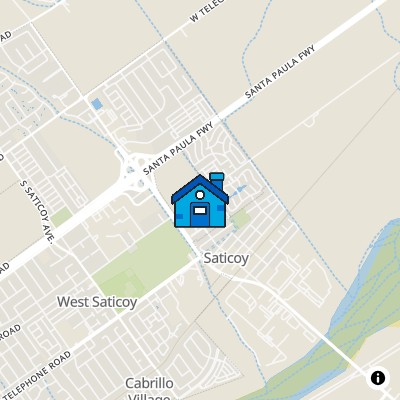 FHA Approved condo CHAPEL LANE, 11166 DARLING RD, VENTURA, CA 93004