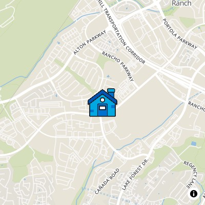 FHA Approved condo BROOKLAND NEIGHBORHOOD ASSOC**, 100 WILD ROSE, LAKE FOREST, CA 92630