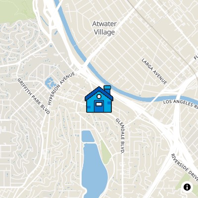 FHA Approved condo LATITUDES AT SILVERLAKE, 2755 WAVERLY DR, LOS ANGELES, CA 90039