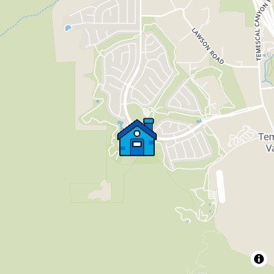 FHA Approved condo COBBLESTONE @TRILOGY, 24503 TRILOGY PKWY, CORONA, CA 92883