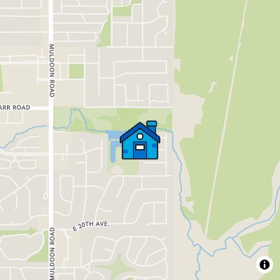 FHA Approved condo TURF COURT, A CONDOMINIUM**, 8500 TURF COURT, ANCHORAGE, AK 99504