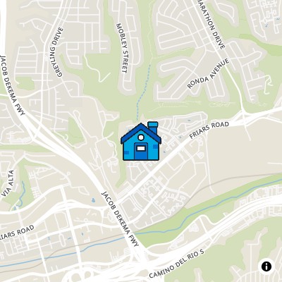 FHA Approved condo THE VERANDAS AT ESCALA, 9241 PIANTINO WAY, SAN DIEGO, CA 92108