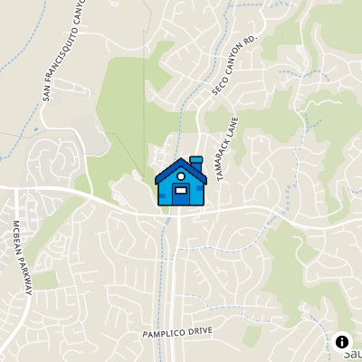 FHA Approved condo SECO CANYON HOA*, 22814 BANYAN PL, SANTA CLARITA, CA 91390