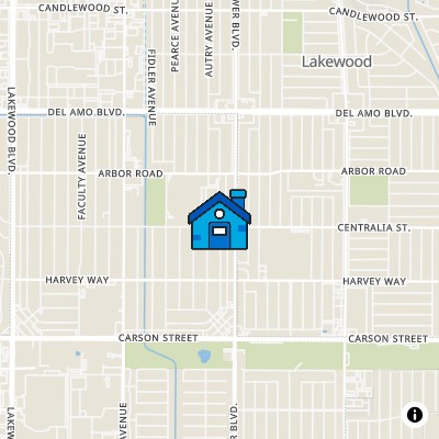 FHA Approved condo VILLAGE GROVE, A CONDOMINIUM**, 5479 CENTRALIA ST, LONG BEACH, CA 90808