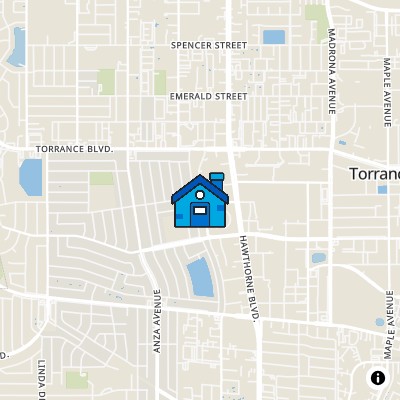 FHA Approved condo VILLAGE COURT DEL AMO, 21345 HAWTHORNE BLVDTORRANCE, CA 90503