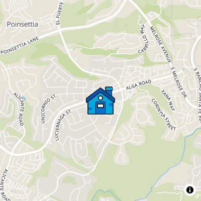 FHA Approved condo MEADOW VILLAS, 2834-2894 LUCIERNAGA ST, CARLSBAD, CA 92009