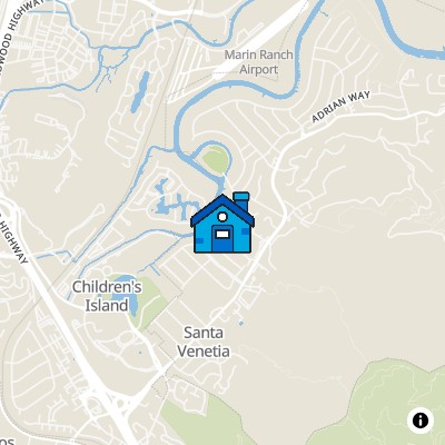 FHA Approved condo MARIN COVE HOMEOWNERS ASSOC.*, 26 STEVEN WAY, SAN RAFAEL, CA 94903