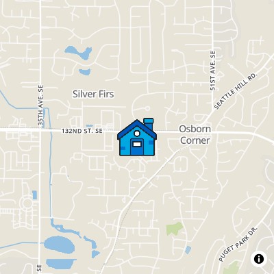 FHA Approved condo TOWNHOMES AT MILL CREEK *, 13502 44TH DRIVE SE, MILL CREEK, WA 98012