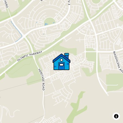 FHA Approved condo TOSARA AT OTAY RANCH, 1355 SANTA DIANA RD, CHULA VISTA, CA 91913