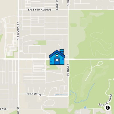 FHA Approved condo CAMILA COURT VILLAS CONDOS**, 4506 CAMILA CT, ANCHORAGE, AK 99508