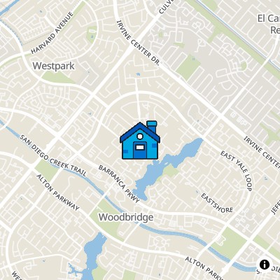 FHA Approved condo WOODBRIDGE TOWNHOMES II**, 5 PERCH, IRVINE, CA 92604