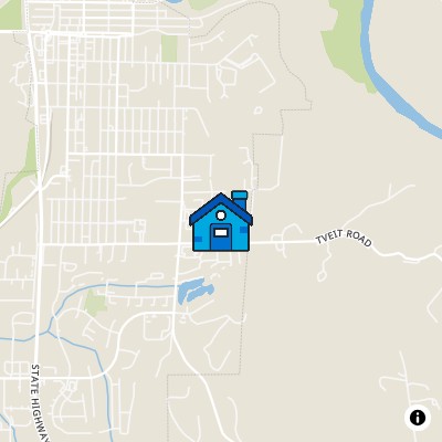 FHA Approved condo NORWOOD GLEN CONDOMINIUM, 910 MEDICAL CENTER DR, ARLINGTON, WA 98223