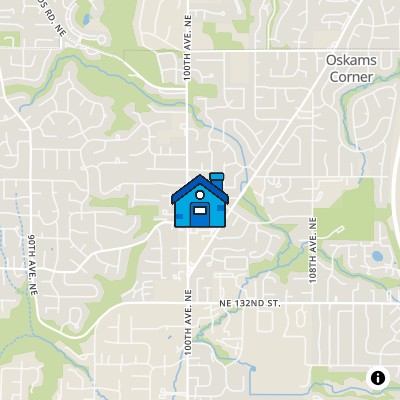 FHA Approved condo WESTWOOD VILLAGE A CONDOMINIUM, 10017 NE 138TH PL, KIRKLAND, WA 98034