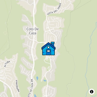 FHA Approved condo GREYSTONE VILLAS, 23 BOGEY LN, COTO DE CAZA, CA 92679