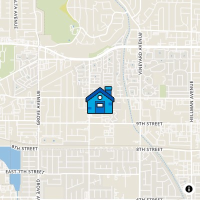 FHA Approved condo MOUNTAIN SHADOWS***, 8584 BALDY VISTA DR, RANCHO CUCAMONGA, CA 91730