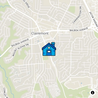 FHA Approved condo VISTA DEL SUR*, 5496 SAN ROBERTO, SAN DIEGO, CA 92154