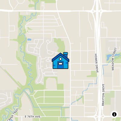 FHA Approved condo WOODLANDS EAST CONDOMINIUM, 101 SWEETGALE CT, ANCHORAGE, AK 99518