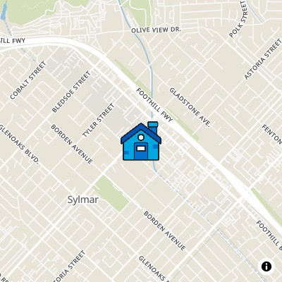 FHA Approved condo BROOKTREE**, 14200 POLK ST, SYLMAR, CA 91342