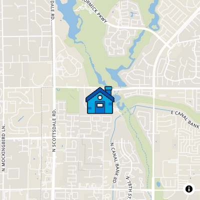 FHA Approved condo SIENNA CONDOMINIUMS**, 7575 E INDIAN BEND RD, SCOTTSDALE, AZ 85250