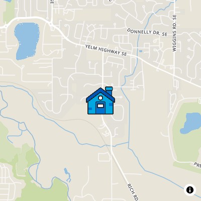 FHA Approved condo THE VINEYARDS, A CONDOMINIUM, 2946 60TH LN SE, OLYMPIA, WA 98501