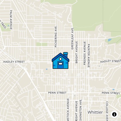 FHA Approved condo NEWLIN & HADLEY*, 12711 HADLEY ST, WHITTIER, CA 90601