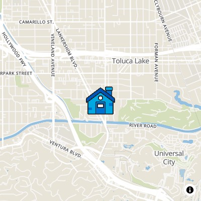 FHA Approved condo 10626 VALLEY SPRING**, 10626 VALLEY SPRING LN, NORTH HOLLYWOOD, CA 91602