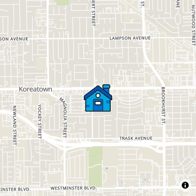 FHA Approved condo GARDEN CREEK, 13100 GILBERT ST, GARDEN GROVE, CA 92844