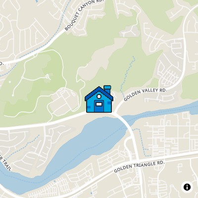 FHA Approved condo HARTFORD AT RIVER VILLAGE, 22090 BARRINGTON WAY, SANTA CLARITA, CA 91350