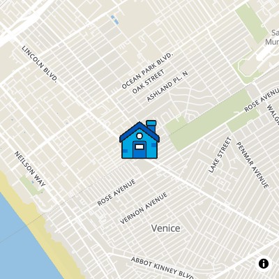 FHA Approved condo HI-TECH ON MARINE, 1015 MARINE ST, SANTA MONICA, CA 90405