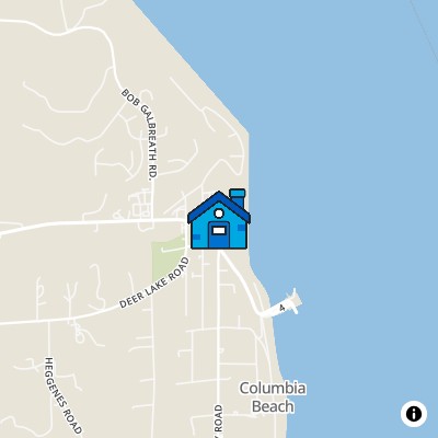 FHA Approved condo SAN DE FUCA, A CONDOMINIUM, 6369 WILSON PL, CLINTON, WA 98236