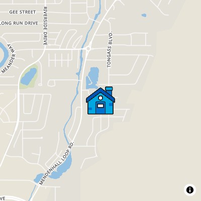 FHA Approved condo NORTH STAR CONDOMINIUMS, 3235 BRESEE STREET, JUNEAU, AK 99801