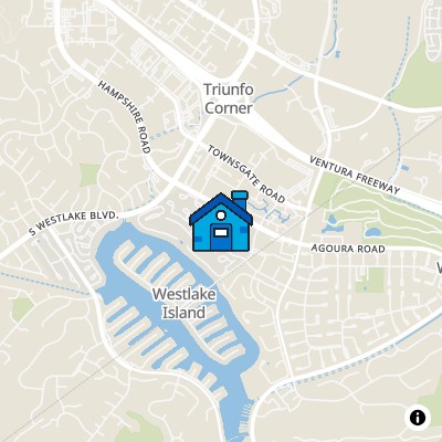 FHA Approved condo VILLAGE GREEN, 1161 KIRKFORD WAY, WESTLAKE VILLAGE, CA 91361