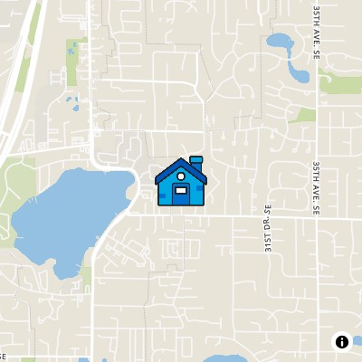 FHA Approved condo TOWNHOMES AT SILVERLAKE***, 2008 113TH PL SE, EVERETT, WA 98208