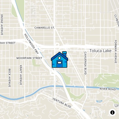 FHA Approved condo 10926 MOORPARK HOMEOWNERS, 10926 MOORPARK ST, NORTH HOLLYWOOD, CA 91602