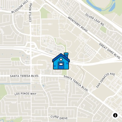 FHA Approved condo CALIFORNIA GROVE**, 6224 BARB WERNER LN, SAN JOSE, CA 95119