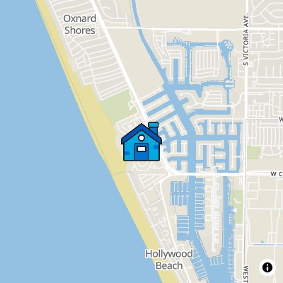 FHA Approved condo THE COLONY AT MANDALAY BEACH, 2101 VINA DEL MAR, OXNARD, CA 93035