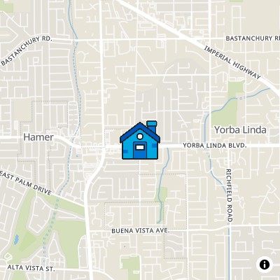 FHA Approved condo HERITAGE CROSSINGS, 17021 YORBA LINDA BLVD, YORBA LINDA, CA 92886