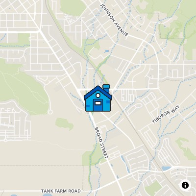 FHA Approved condo AVIVO, 809 CORIANDER LANE, SAN LUIS OBISPO, CA 93401