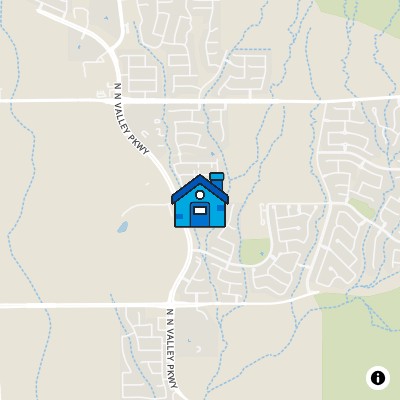 FHA Approved condo DESERT VILLAGE AT SONORAN***, 2425 W BRONCO BUTTE TRL, PHOENIX, AZ 85085