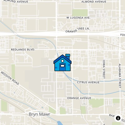 FHA Approved condo VISTA LOMA, INC, 2061 W REDLANDS BLVD, REDLANDS, CA 92373