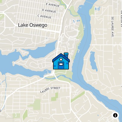 FHA Approved condo OLD TOWN COURT CONDOMINIUM, 310 DURHAM ST, LAKE OSWEGO, OR 97034