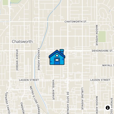 FHA Approved condo CHATSWOOD, 21025 LEMARSH ST, CHATSWORTH, CA 91311