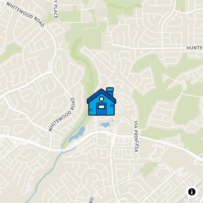 FHA Approved condo ARROYO VISTA, 40265 CALLE REAL, MURRIETA, CA 92563