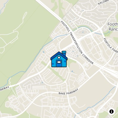 FHA Approved condo THE ROWE-COURT NEIGHBORHOOD**, 16 FINCH, LAKE FOREST, CA 92630