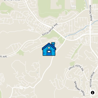 FHA Approved condo ALTERRA AND CASTILE**, 414 MARAVILLA DR, BREA, CA 92823