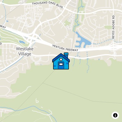 FHA Approved condo THE COLONY AT WESTLAKE, 4208 FLINTLOCK LN, WESTLAKE VILLAGE, CA 91361