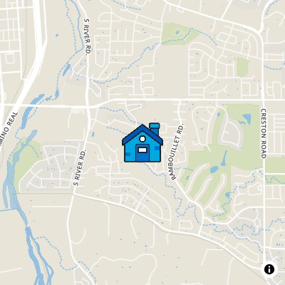 FHA Approved condo OAK CREEK COMMONS, 635 NICKLAUS ST, PASO ROBLES, CA 93446