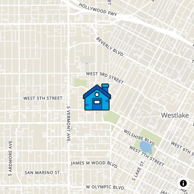 FHA Approved condo ELEMENT436 CONDOMINIUM, 430-442 S VIRGIL, LOS ANGELES, CA 90020