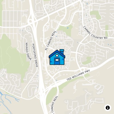 FHA Approved condo THE LAKES AT CARMEL DEL MAR***, 12253 CARMEL VISTA RD, SAN DIEGO, CA 92130